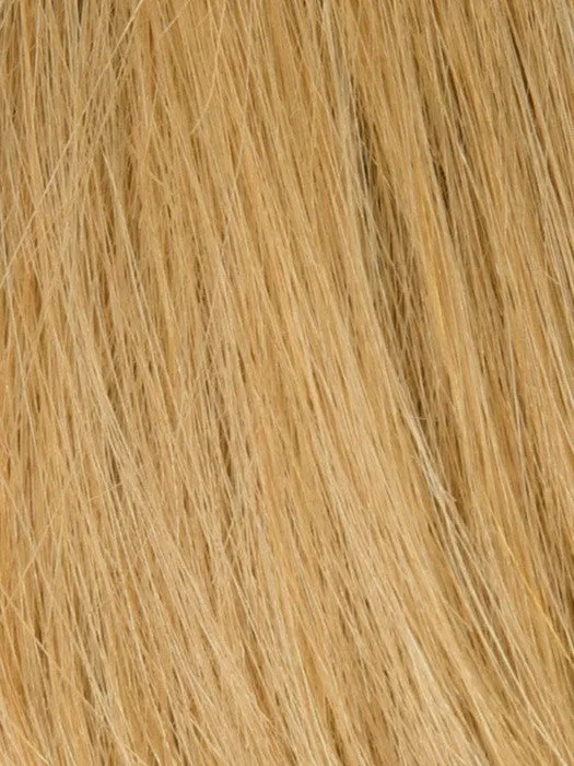 Toppiece 4003 | Monofilament Top | Human Hair