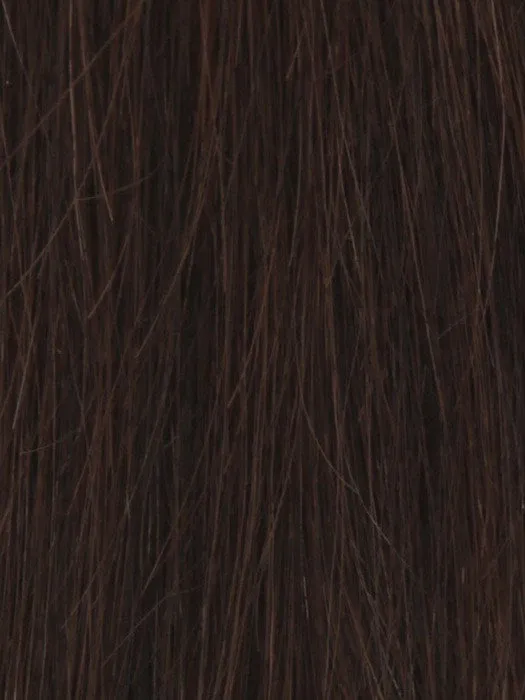 Toppiece 4003 | Monofilament Top | Human Hair