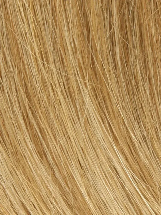 Toppiece 4003 | Monofilament Top | Human Hair
