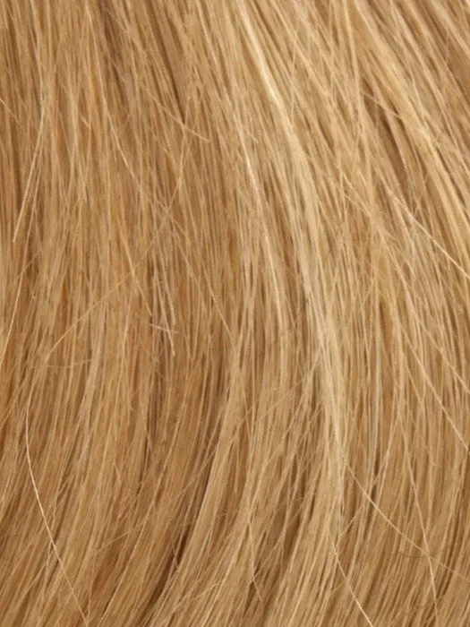 Toppiece 4003 | Monofilament Top | Human Hair