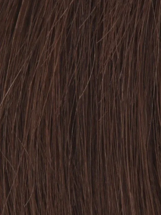 Toppiece 4003 | Monofilament Top | Human Hair