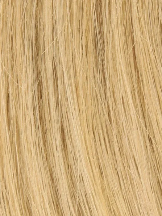 Toppiece 4004 | Monofilament Top | Human Hair | UNAVAILABLE
