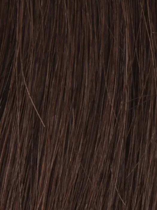 Toppiece 4004 | Monofilament Top | Human Hair | UNAVAILABLE