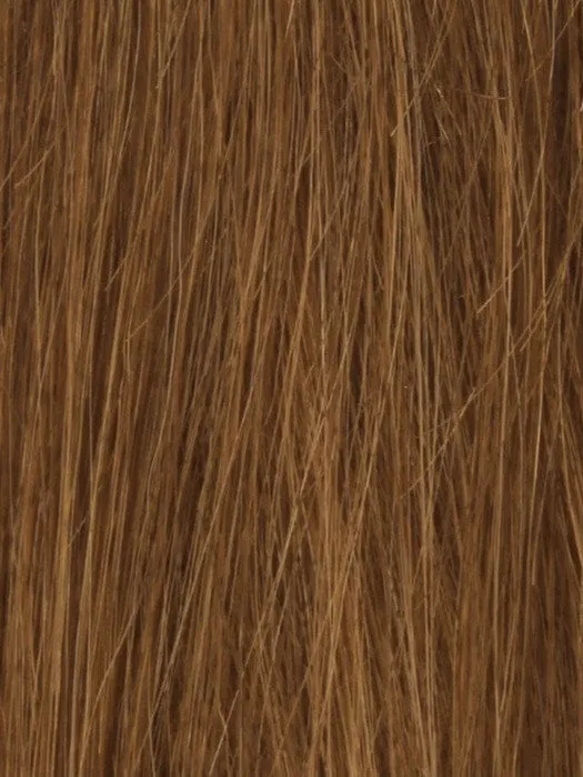 Toppiece 4004 | Monofilament Top | Human Hair | UNAVAILABLE