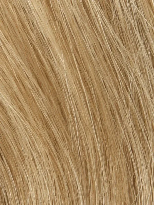 Toppiece 4004 | Monofilament Top | Human Hair | UNAVAILABLE