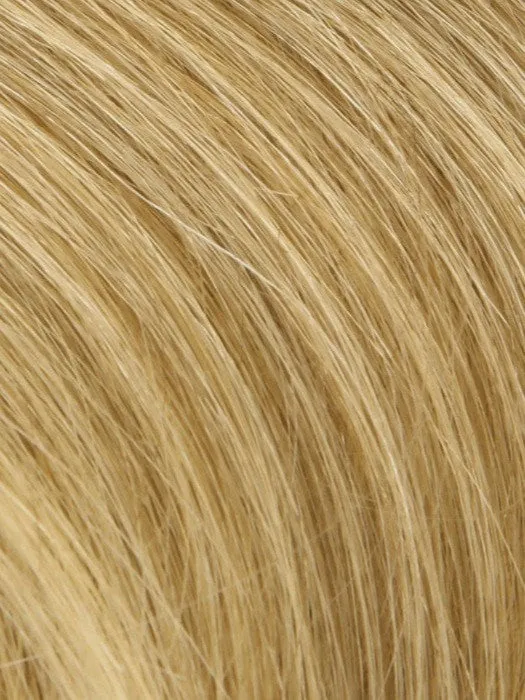 Toppiece 4004 | Monofilament Top | Human Hair | UNAVAILABLE