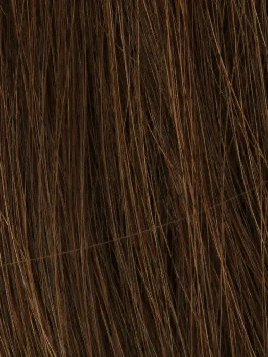 Toppiece 4004 | Monofilament Top | Human Hair | UNAVAILABLE