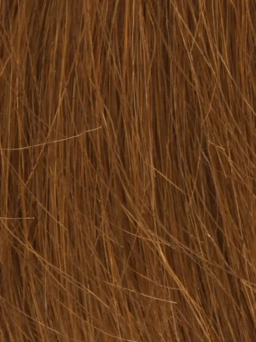 Toppiece 4004 | Monofilament Top | Human Hair | UNAVAILABLE