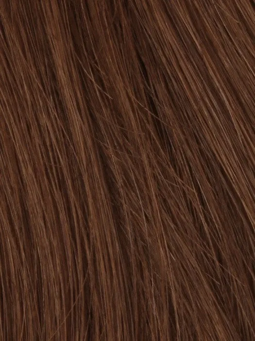 Toppiece 4004 | Monofilament Top | Human Hair | UNAVAILABLE