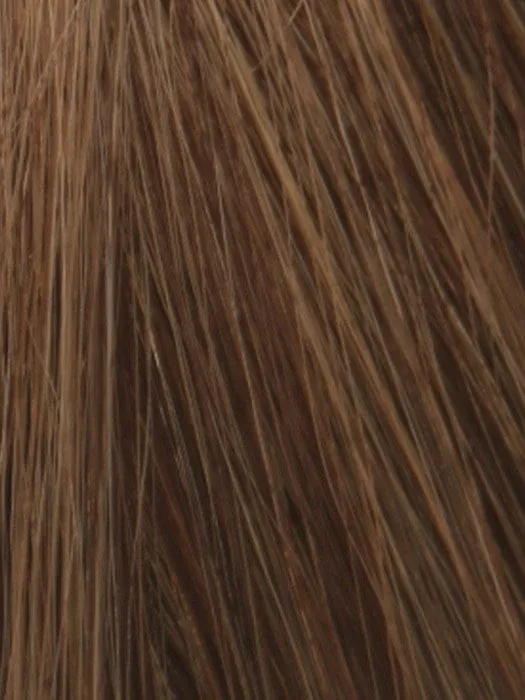 Toppiece 4004 | Monofilament Top | Human Hair | UNAVAILABLE