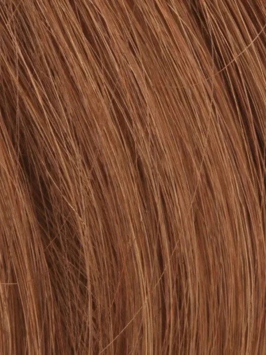 Toppiece 4004 | Monofilament Top | Human Hair | UNAVAILABLE