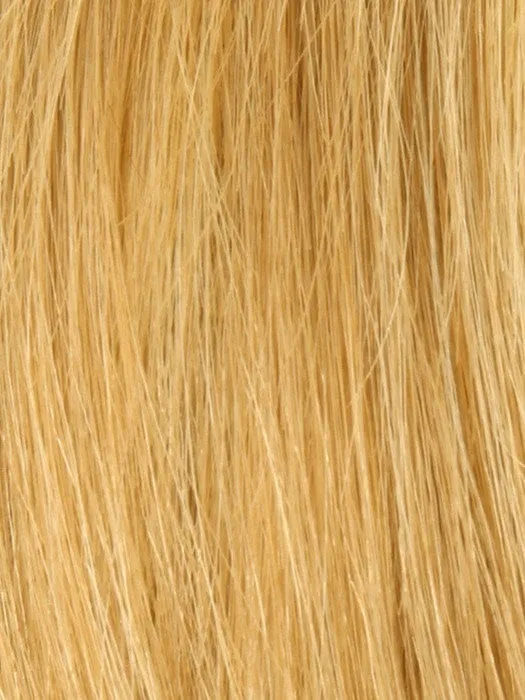 Toppiece 4004 | Monofilament Top | Human Hair | UNAVAILABLE