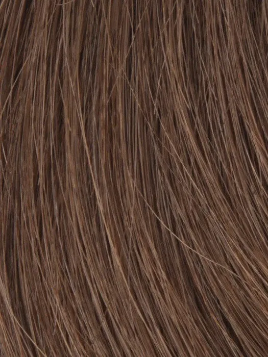 Toppiece 4004 | Monofilament Top | Human Hair | UNAVAILABLE
