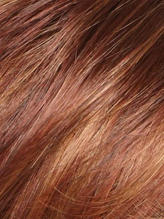 Tova Wig by Amore | Synthetic (Mono Top)