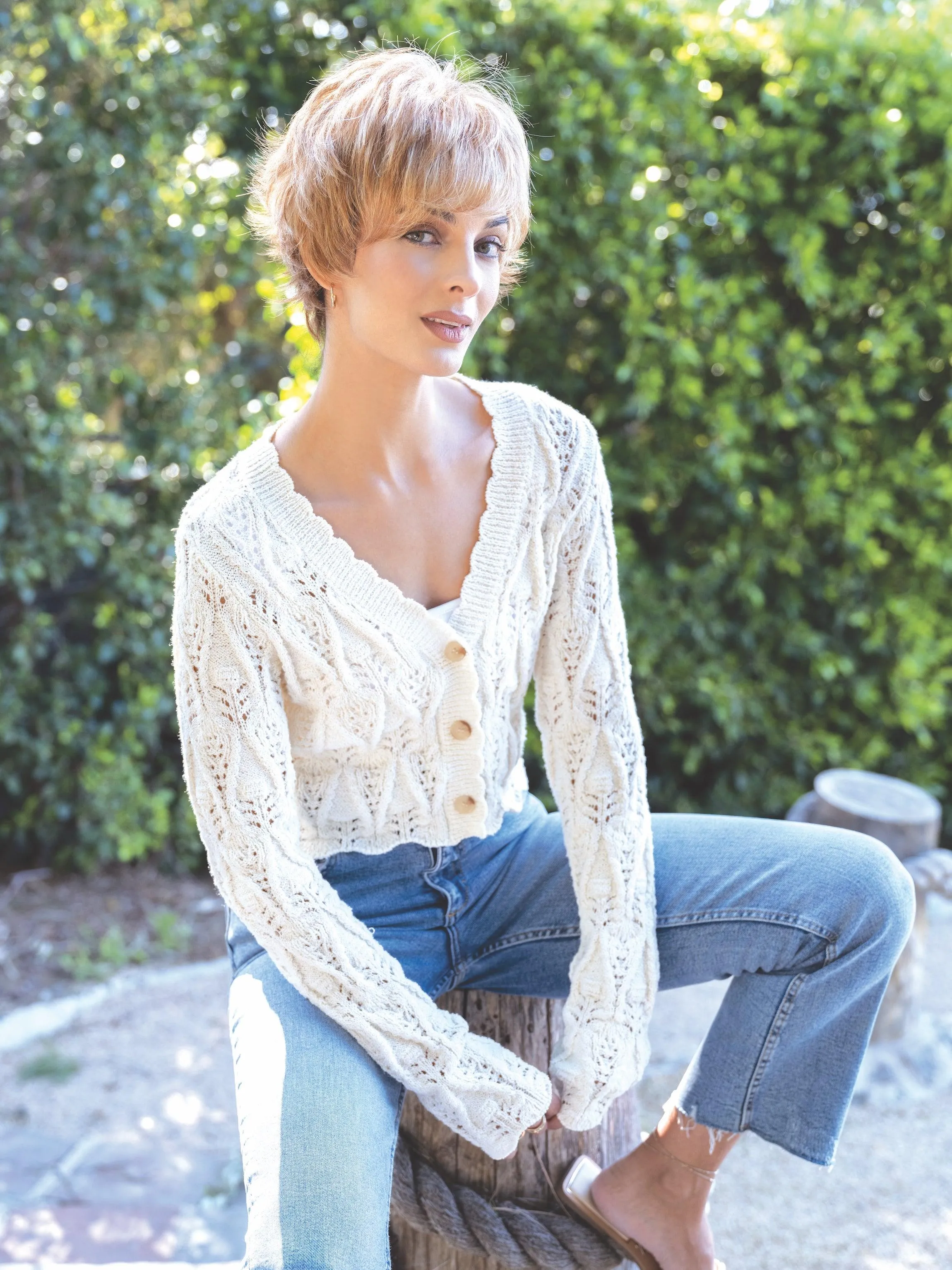 Tova Wig by Amore | Synthetic (Mono Top)