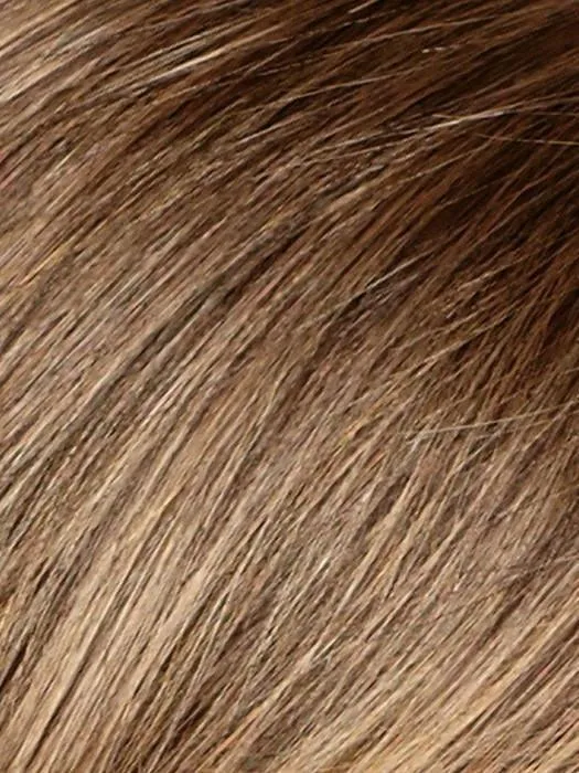 Tova Wig by Amore | Synthetic (Mono Top)