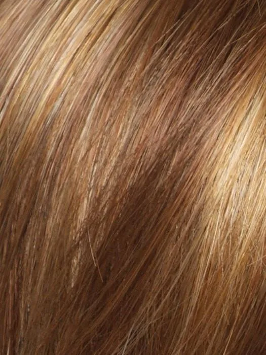 Tova Wig by Amore | Synthetic (Mono Top)