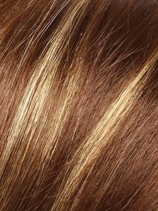 Tova Wig by Amore | Synthetic (Mono Top)