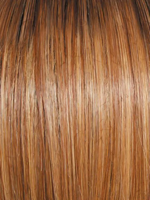 Trend Setter Elite Wig by Raquel Welch | Synthetic (Mono Top)