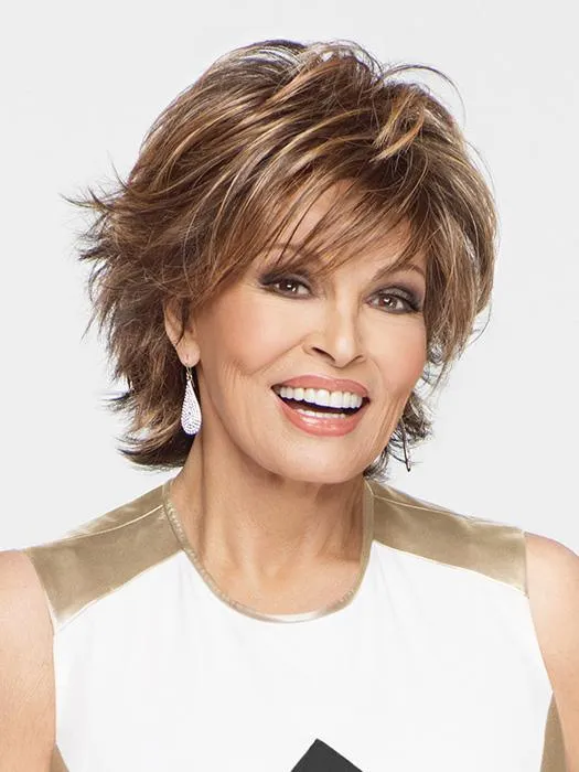Trend Setter Elite Wig by Raquel Welch | Synthetic (Mono Top)