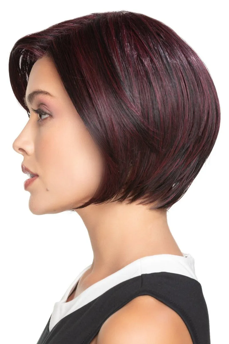 TressAllure Wigs - Angled Bob (FC1601)