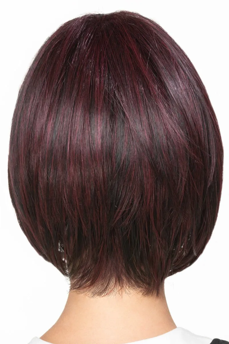 TressAllure Wigs - Angled Bob (FC1601)