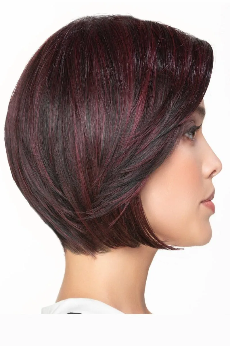 TressAllure Wigs - Angled Bob (FC1601)