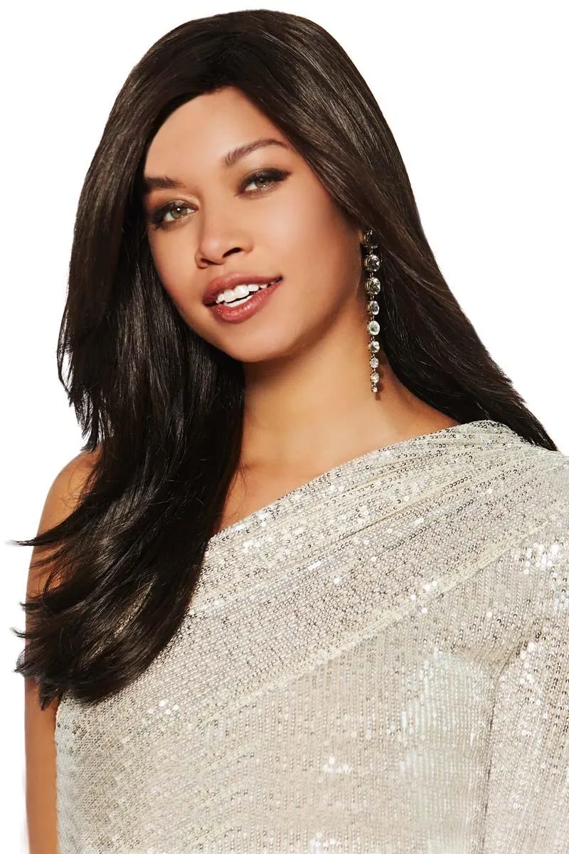 TressAllure Wigs - Ashlyn (V1301)