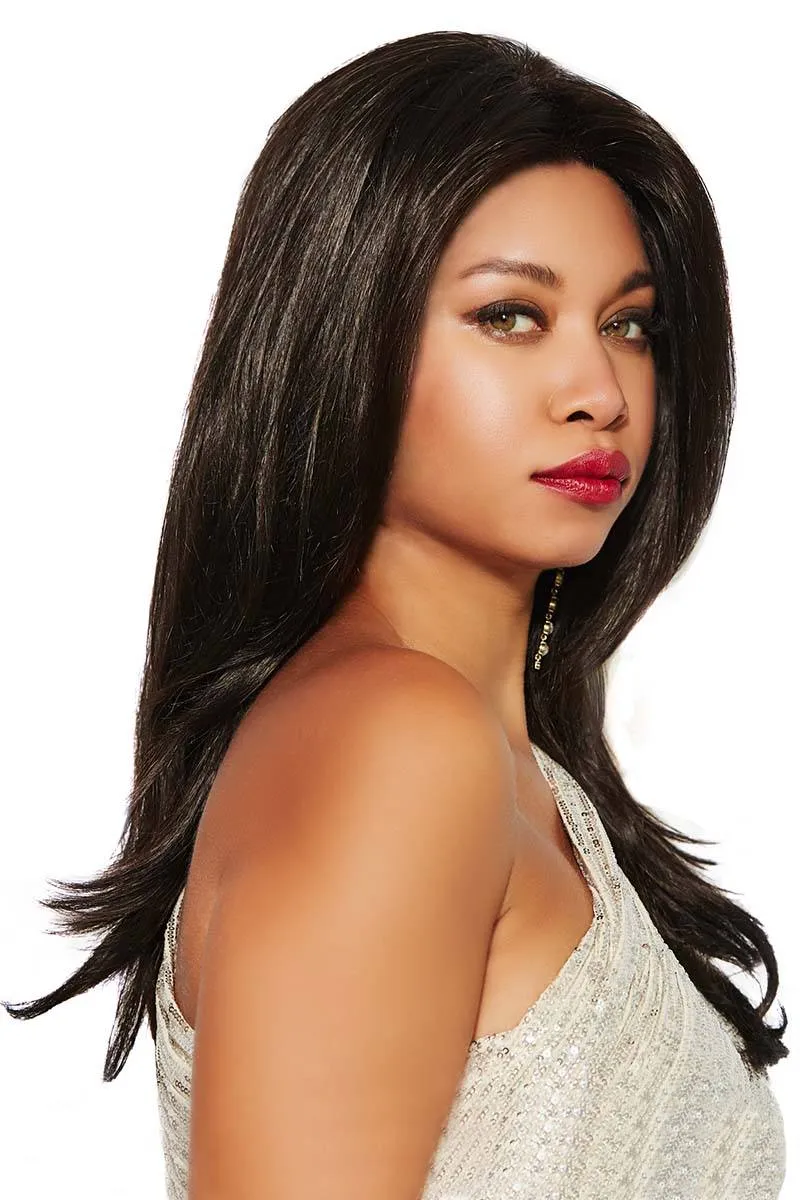 TressAllure Wigs - Ashlyn (V1301)