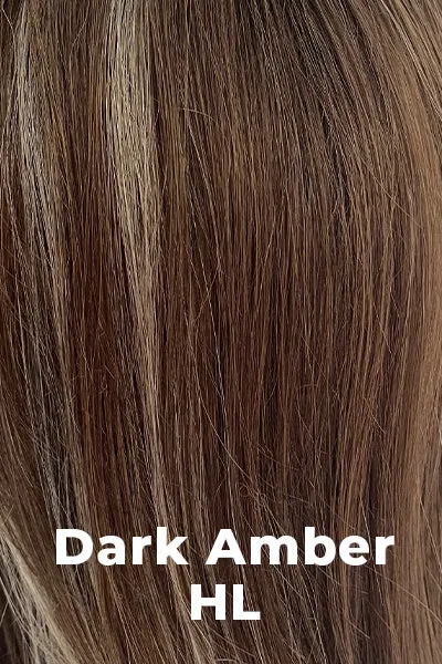 TressAllure Wigs - Ashlyn (V1301)