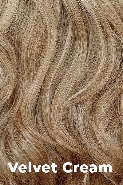 TressAllure Wigs - Breeze (F1708)