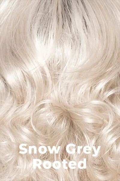 TressAllure Wigs - Breeze (F1708)