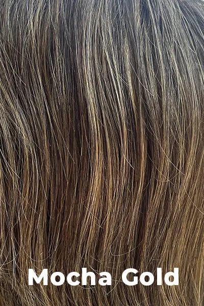 TressAllure Wigs - Breeze (F1708)