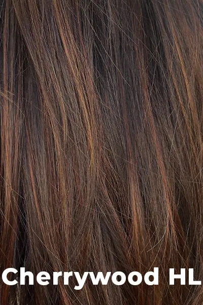 TressAllure Wigs - Breeze (F1708)