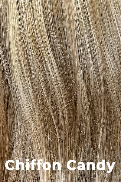 TressAllure Wigs - Breeze (F1708)