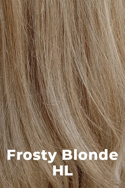 TressAllure Wigs - Breeze (F1708)