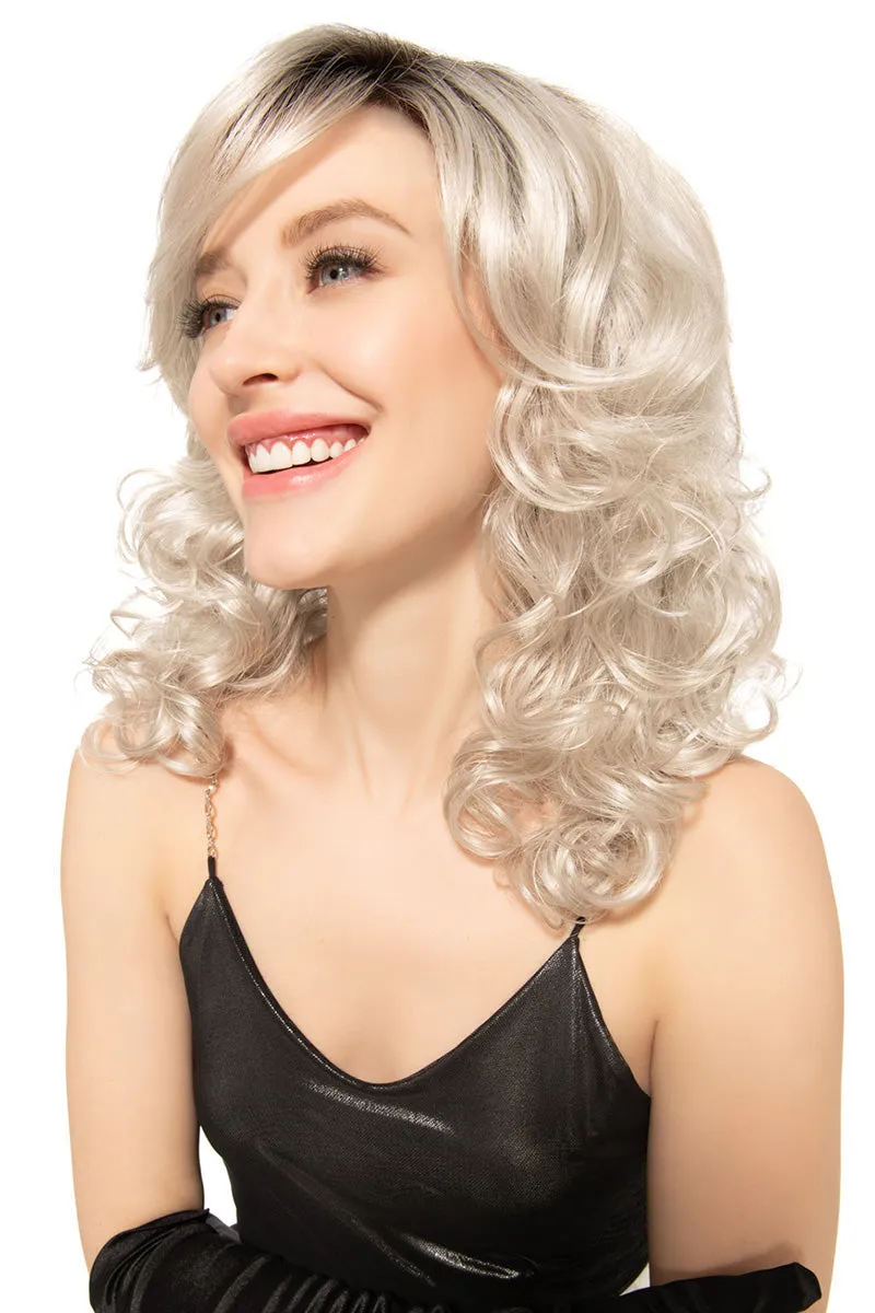 TressAllure Wigs - Breeze (F1708)