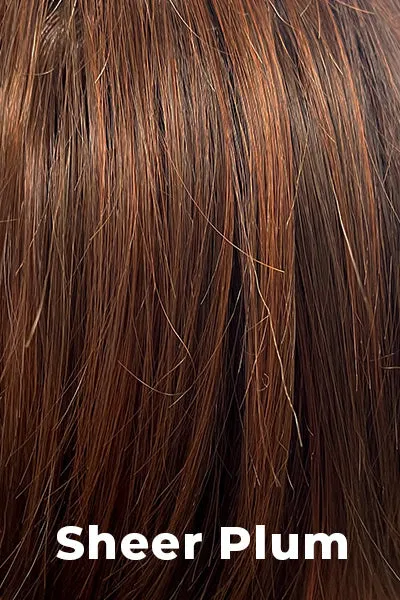 TressAllure Wigs - Breeze (F1708)