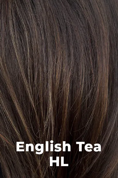 TressAllure Wigs - Breeze (F1708)