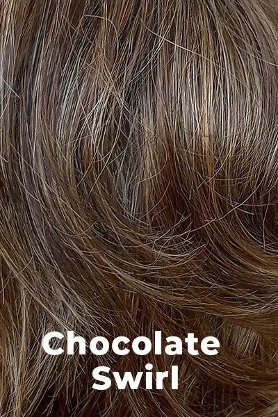 TressAllure Wigs - Breeze (F1708)