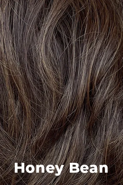 TressAllure Wigs - Breeze (F1708)