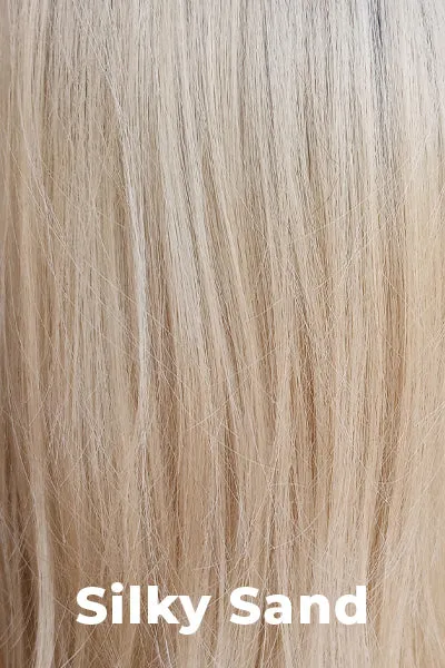 TressAllure Wigs - Breeze (F1708)