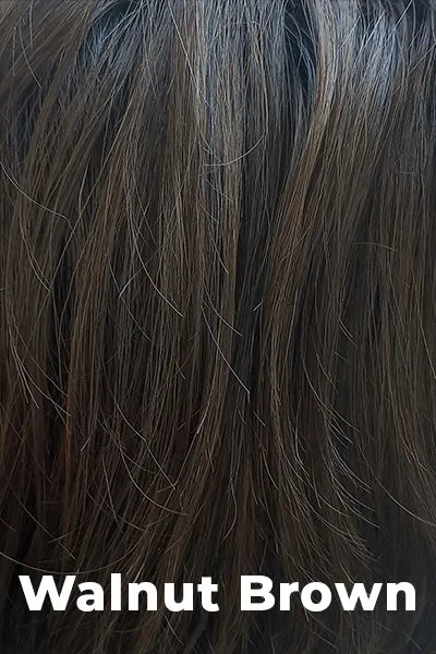 TressAllure Wigs - Breeze (F1708)