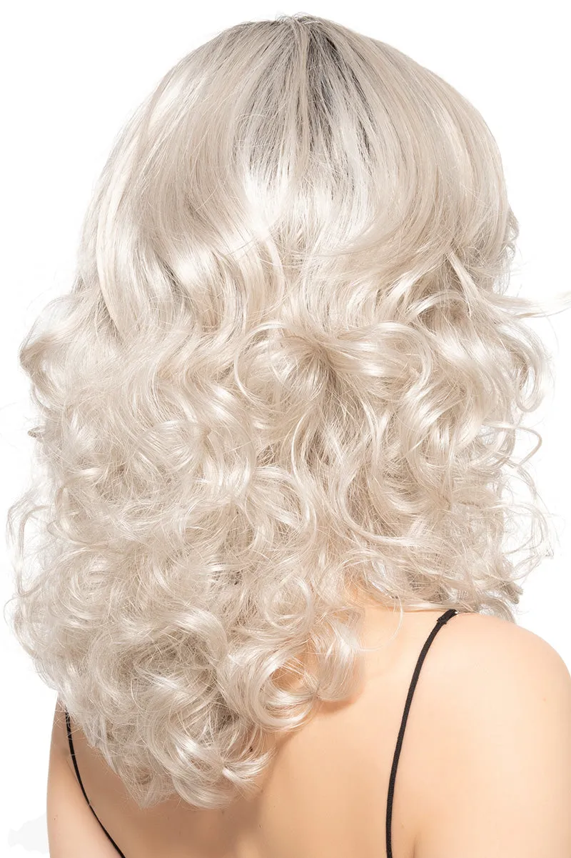 TressAllure Wigs - Breeze (F1708)