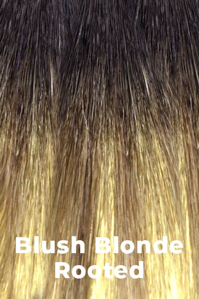 TressAllure Wigs - Breeze (F1708)