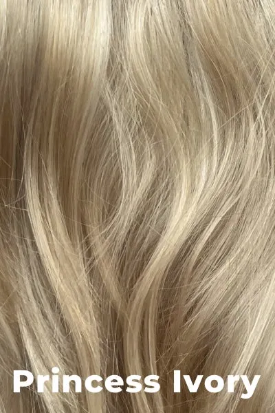 TressAllure Wigs - Breeze (F1708)