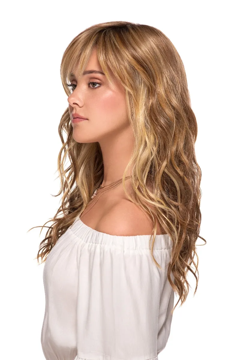 TressAllure Wigs - California Beach Waves (MC1406)