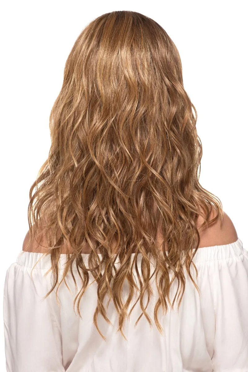 TressAllure Wigs - California Beach Waves (MC1406)