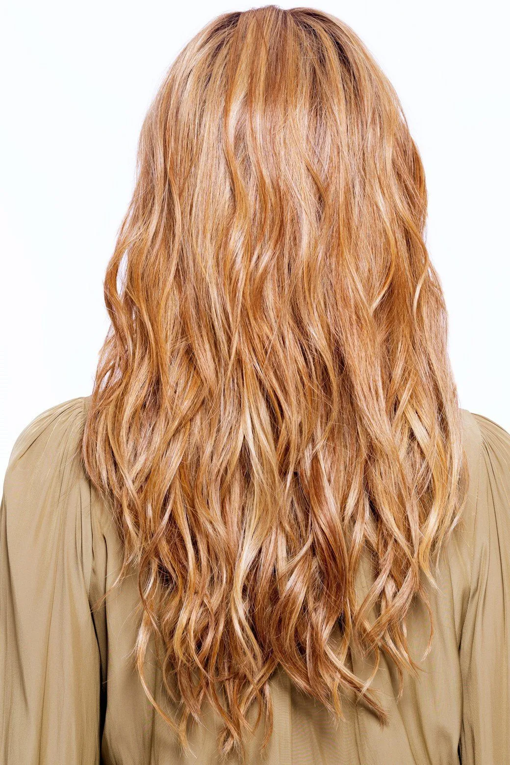 TressAllure Wigs - California Beach Waves (MC1406)