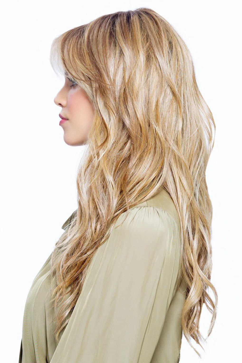 TressAllure Wigs - California Beach Waves (MC1406)